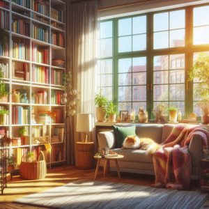 Jak na efektivní údržbu domova