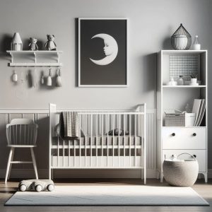 Jak připravit domácnost na příchod miminka