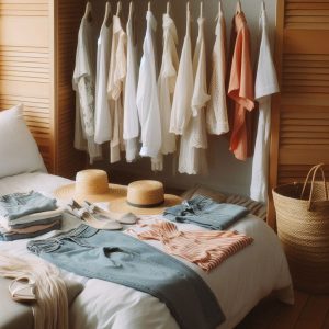 Sezónní organizace