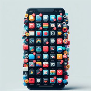 digitální minimalismus